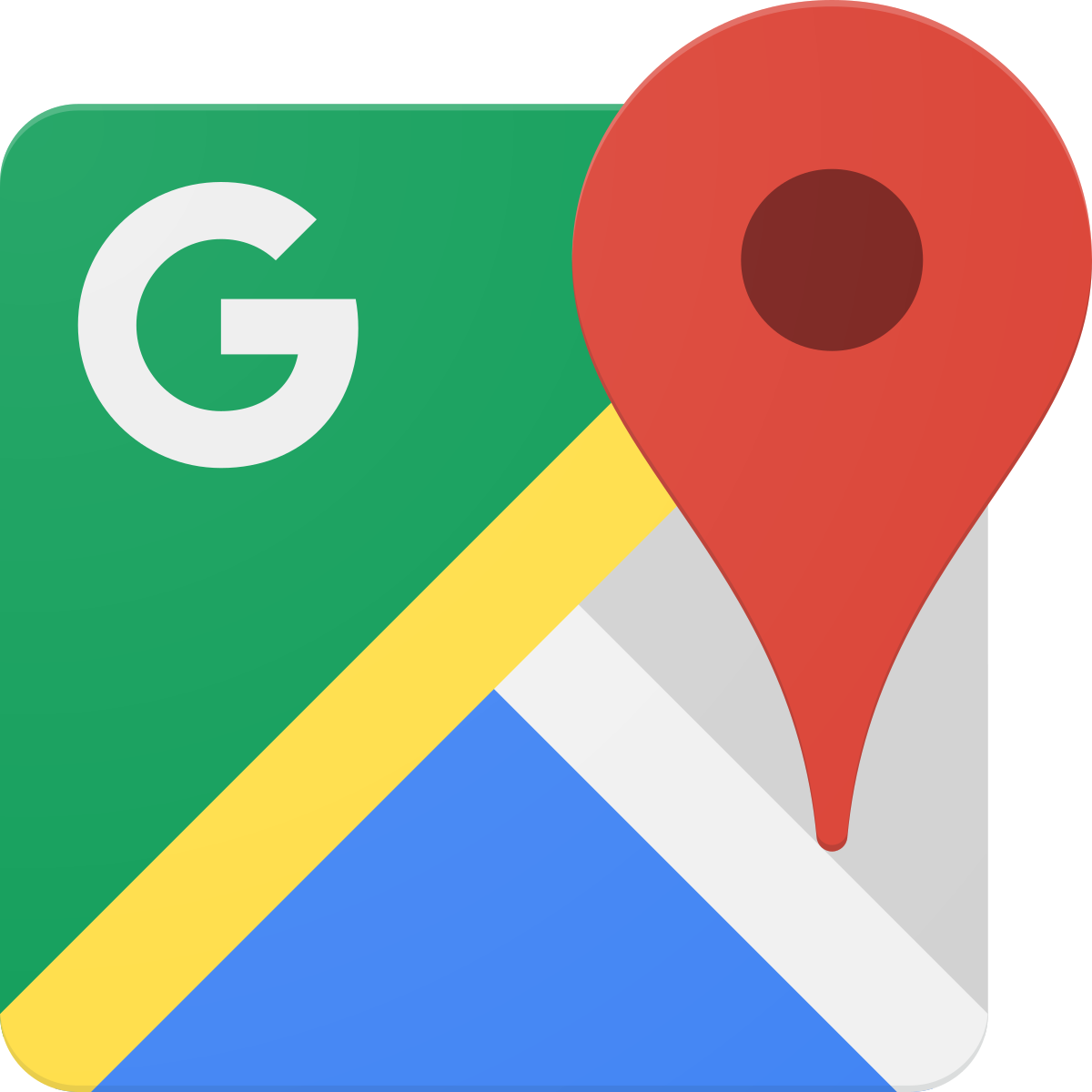 Google map CN 2